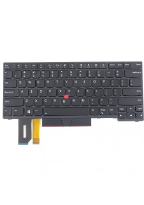 Teclado Lenovo E490